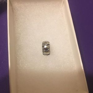 NWT Authentic Pandora star spacer
